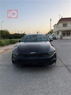 کیا K5